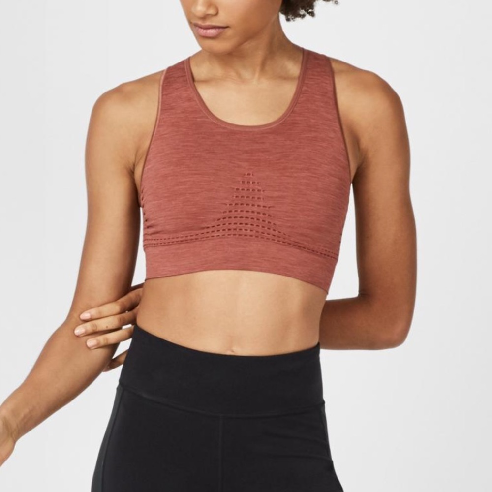 Sweaty Betty Stamina workout bra
